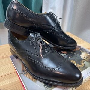 Johnston&Murphy Men’s Leather Casual Shoes size 11

Leather Casual Shoes